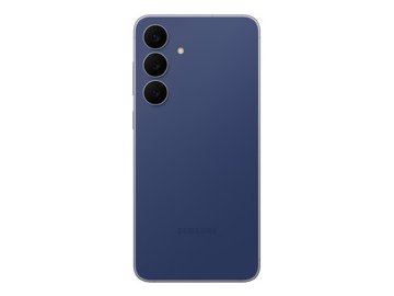 Смартфон Samsung Galaxy S25 FE SM-S731B 8GB/256GB (синий)