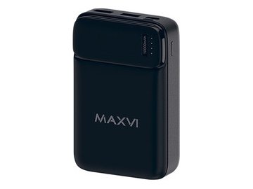 Внешний аккумулятор Maxvi PB10-08