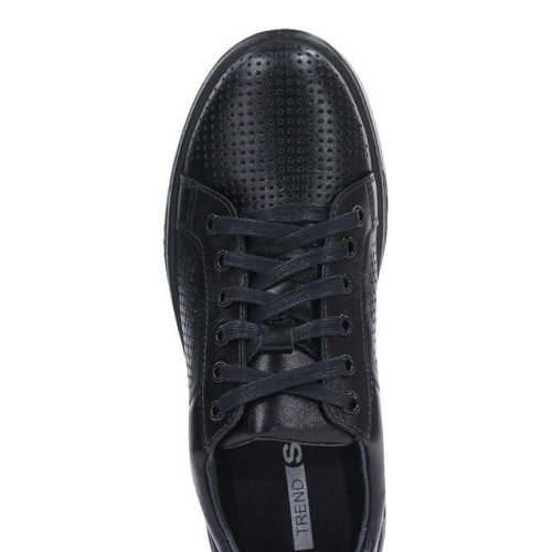 Полуботинки для школьников-мальчиков, фото 2 из 6