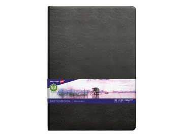 Скетчбук BRAUBERG 113184