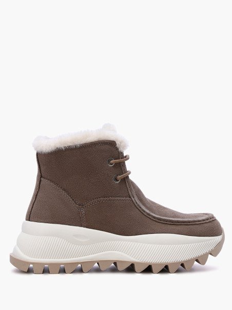 Ботинки O.LIVE naturalle, фото 1 из 8