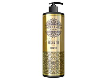 Шампунь для волос MARRAKECH ROYAL Spa Argan Oil, 1л