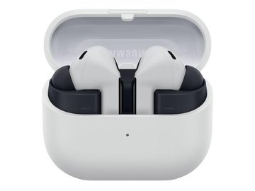 Наушники Samsung Galaxy Buds 3 FE (SM-R420NZAACIS) серый