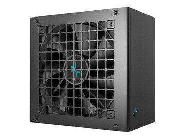 Блок питания DeepCool PN750D (R-PN750D-FC0B-WGEU-V2)