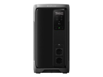 Портативная зарядная станция EcoFlow Delta 3 2000 Air