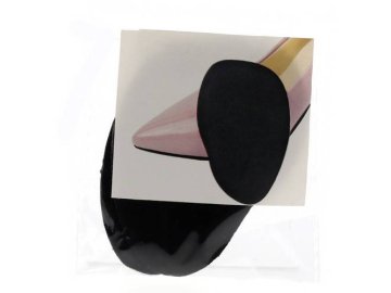 Полустельки, арт. SLWMDHGT-012 Мила