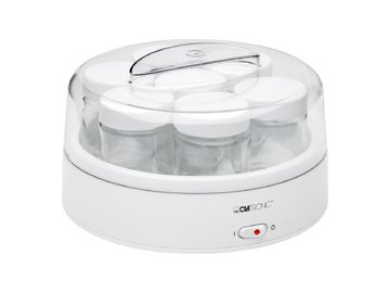 Йогуртница Clatronic JM 3344