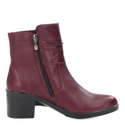 Ботинки женские, фото 1 из 6