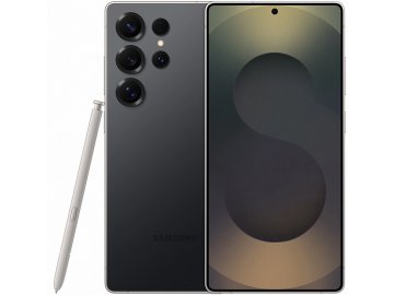 Samsung Galaxy S25 Ultra 5G 12/256GB (черный титан)