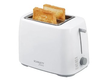 Тостер SCARLETT SC-TM11028 из каталога 5 элемент