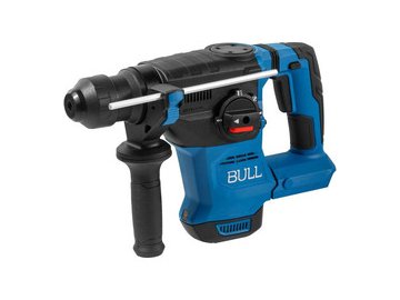 Перфоратор BULL CBH 1826 1333734 (без АКБ и ЗУ)