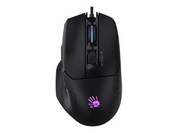 Мышь A4Tech Bloody W70 Max (черный)