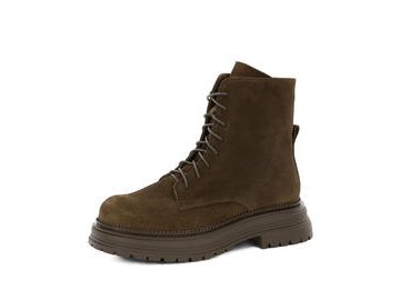 Ботинки женские Марко, модель 12938