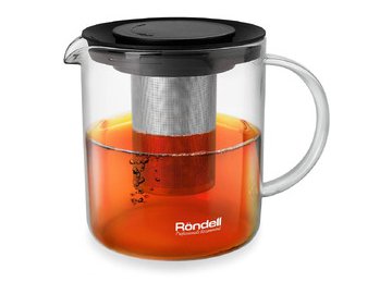 Заварочный чайник Rondell Klar RDS-1233