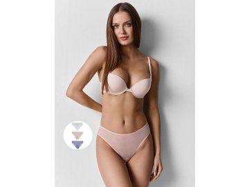 Трусы слипы женские в наборе, 3 шт