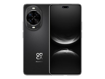 Смартфон Huawei Nova 14 Pro 12GB/512GB (MIA-LX9) Black