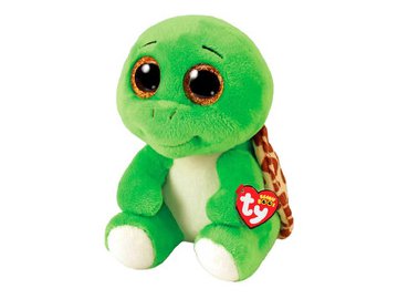 Мягкая игрушка Ty Beanie Boo's Черепаха Turbo 36392