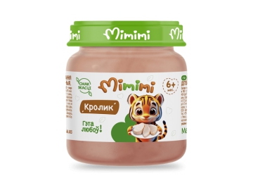 Нектар MiMiMi мультифруктовый для детей с 8 мес 0,2л из каталога Корона