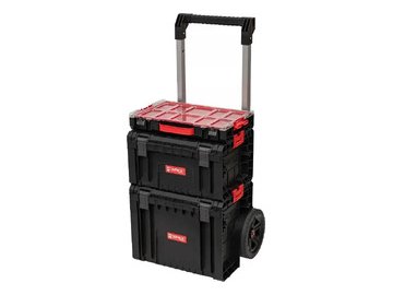 Ящик для инструментов Qbrick System PRO Set 2 2.0 Plus (Z259626PG011)