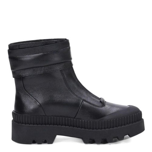 Полусапожки для школьников-девочек, фото 1 из 6