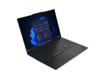 Ноутбук Lenovo ThinkPad E16 Gen 3 Intel 21SR0048FW