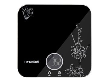 Кухонные весы Hyundai HYS-KG421