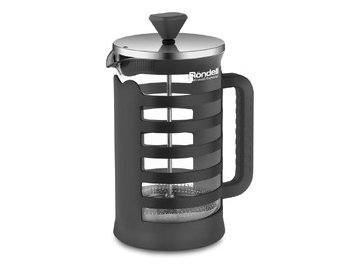Френч-пресс Rondell Stolz RDS-1757 0,6 л