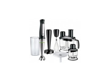 Блендер braun mq7087x (0x22111291) в Орше Электросила