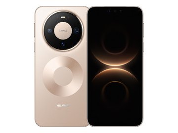 Смартфон Huawei Mate 80 Pro 16GB/512GB (SGT-LX9) Gold на акции в магазинах 5 элемент