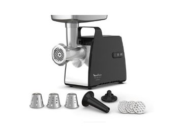 Мясорубка Moulinex ME558810