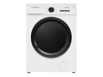 Стиральная машина MAUNFELD MFWM106WH052 на акции в магазинах 5 элемент