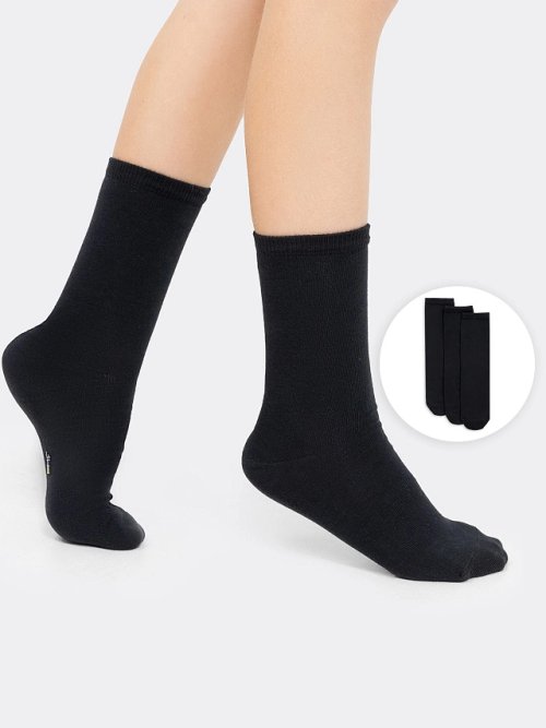 НОСКИ ДЕТСКИЕ (3 пары), фото 9 из 16