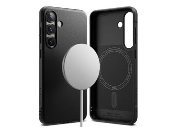 Чехол Ringke ONYX MAGNETIC для Galaxy S25 BLACK