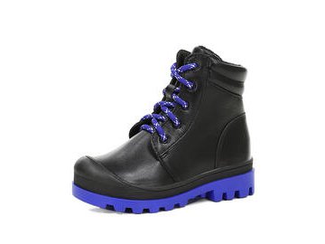 Ботинки малодетские Марко, модель 042651