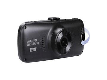 Видеорегистратор SilverStone F1 NTK-55F Taxi в Мозыре 5 элемент