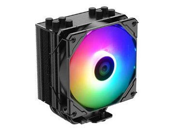 Кулер для процессора ID-Cooling SE-224-XTS ARGB