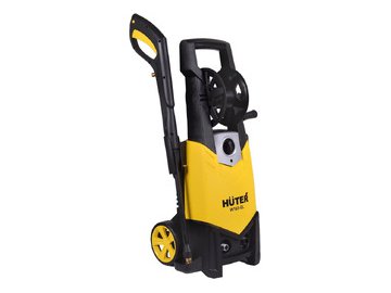 Мойка высокого давления Huter W165-QL (70/8/12)