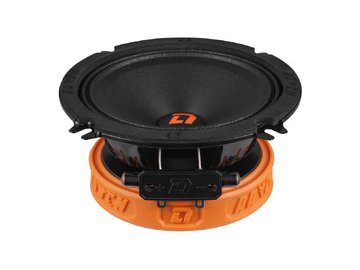 Автоакустика DL Audio Raven 130 V.2 на акции в магазинах 5 элемент