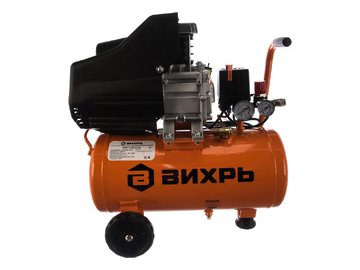 Компрессор Вихрь КМП-260/24(74/3/3) в Пинске 5 элемент