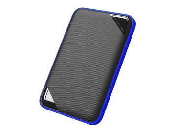 Внешний накопитель Silicon-Power A62 Game Drive 2TB SP020TBPHD62SS3B в Пинске 5 элемент