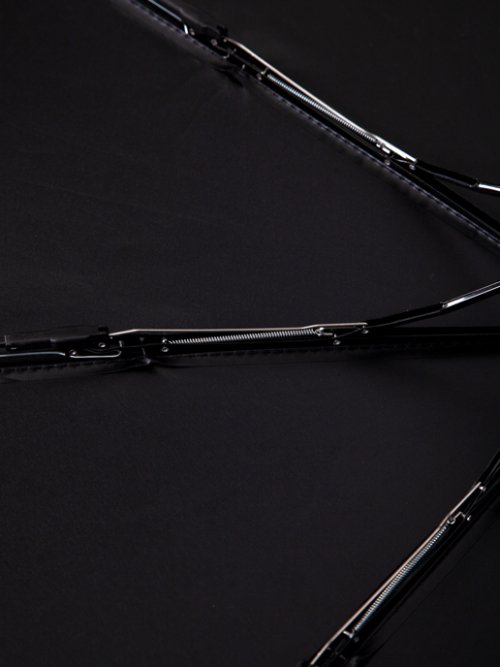 Зонт автоматический с фонариком Rain, фото 47 из 400