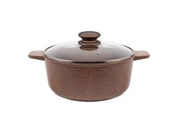 Кастрюля MAUNFELD Carmel MF26CRM01CR