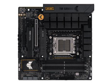 Материнская плата ASUS TUF Gaming B650M-PLUS