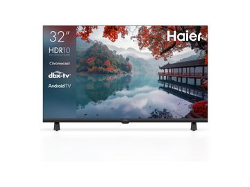 Телевизор Haier 32 LED H1