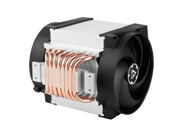 Кулер для процессора Arctic Freezer 4U-M Rev. 2