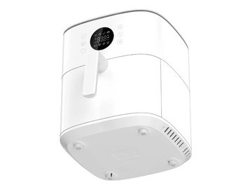 Аэрогриль XIAOMI Air Fryer 6.5 L BHR083MEU (MAF-W6501) White 5 элемент