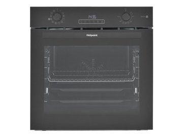 Духовой шкаф Hotpoint HSTF 1231 JSAH BLG