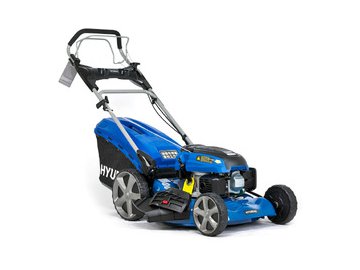 Газонокосилка бензиновая самоходная HYUNDAI L5144S
