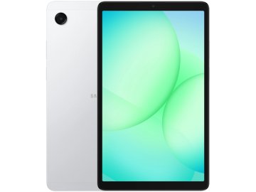 Samsung Galaxy Tab A11 Wi-Fi (X130) 8/128GB (серебро)