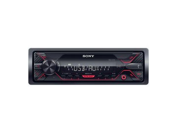 USB-магнитола Sony DSX-A110U